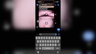 Mỹ Duyên *** lộ video bị bạn trai địt