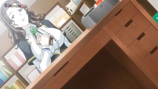 Meikoku Gakuen Jutai-hen 4