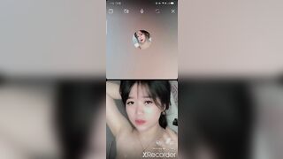 lộ clip huyền châu call sex thủ dâm với người lạ - tập 1