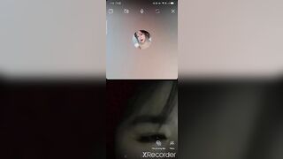 lộ clip huyền châu call sex thủ dâm với người lạ - tập 1