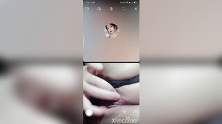 lộ clip huyền châu call sex thủ dâm với người lạ - tập 3