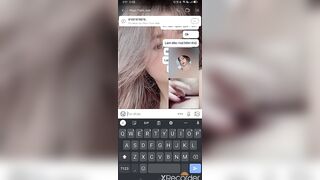 lộ clip huyền châu call sex thủ dâm với người lạ - tập 3