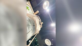 quay lén dưới váy đường phố - tập 2