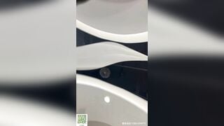 quay lén dưới váy đường phố - tập 11