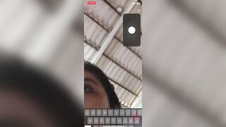 Lên típ cho anh em em gái slave 2k7 đây thích dầu gió kẹp bím