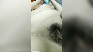 EM vợ lồn to, béo múp, ko ai địt nên cho anh rể địt thoải mái