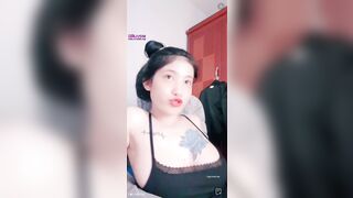 Chim em á anh thấy thế nào lời nói của Huỳnh Bảo Trân