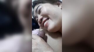 Lỗ lồn lỗ đít em vợ như khủng long