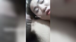 Lỗ lồn lỗ đít em vợ như khủng long