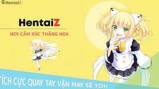 Hentai 3D không che vietsub Yuna 3