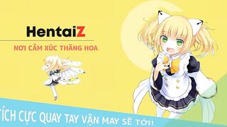 Hentai 3D không che vietsub Yuna 4