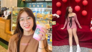 Em đòi đi tập thể thao nhưng chỉ mải chịch