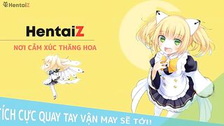 Hoạt hình sex 3D vietsub Ác quỷ Meru 2