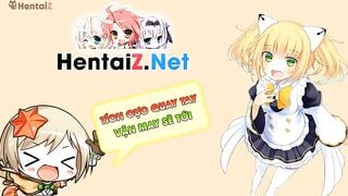 Hentai vietsub Kênh Tình Yêu Ướt Đẫm 1