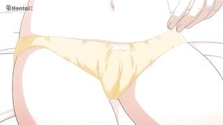 Hentai vietsub Kênh Tình Yêu Ướt Đẫm 2