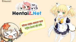 Hentai vietsub Kênh Tình Yêu Ướt Đẫm 3