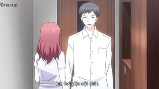 Hentai vietsub Kênh Tình Yêu Ướt Đẫm 3