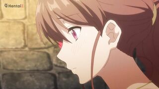 Hentai vietsub Kênh Tình Yêu Ướt Đẫm 4