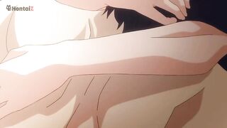 Hentai vietsub Kênh Tình Yêu Ướt Đẫm 5