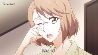 Hentai vietsub Kênh Tình Yêu Ướt Đẫm 7