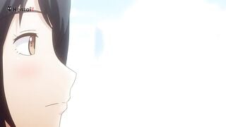 Hentai vietsub Kênh Tình Yêu Ướt Đẫm 9