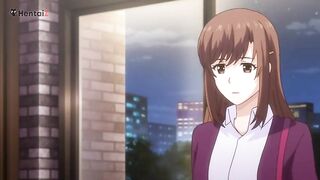 Hentai vietsub Kênh Tình Yêu Ướt Đẫm 12