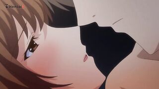 Hentai vietsub Kênh Tình Yêu Ướt Đẫm 12