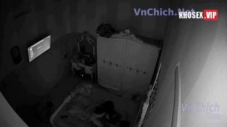 Hack Camera bố chồng chịch con dâu dâm đãng khi chồng đi vắng (Bản Full)