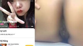 ChatSex Cùng Ngọc Lan Rank Thủ Liên Quân Mobile