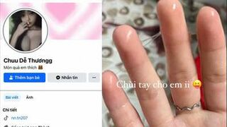 Sex Chuu Dễ Thương Gái Long Thành Vú Khủng Dâm Nữ Lồn Hồng