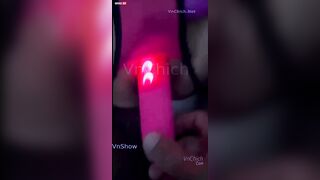 Vợ giáo viên dâm đãng chơi cả 2 lỗ làm em sướng co giật cực ngon