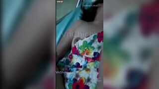 Vợ giáo viên dâm đãng chơi cả 2 lỗ làm em sướng co giật cực ngon