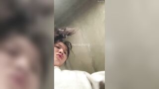 Đang td thì bị phát hiện