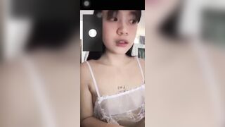 học sinh lớp 12 vừa học vừa call sex cho người yêu