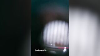 Chị hàng xóm tắm 5