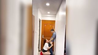 Vãi, MBBG Hoa Ngọc Lan Gọi Bee Đến Shipper Gạ chịch đjt nhau lút cán cả đêm