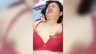 Địt chị mb dâm trốn chồng đi địt trai trẻ không cho bắn vào trong dsowj chồng phát ện