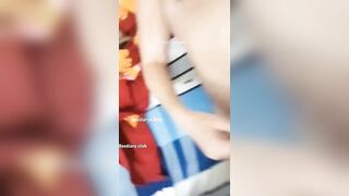 Mẹ vợ giờ chỉ thèm buồi, bỏ cơm