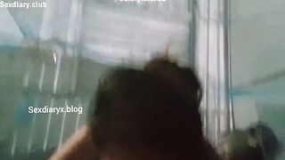 Mẹ vợ bú thế này thì bố con rể cũng ko nhịn nổi