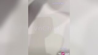 Em đã lén ra ngoài chịch mà anh còn quay phim gửi cho bồ em - Ninh Kiều - Cần Thơ