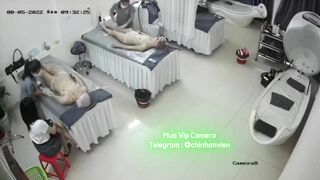 Hack Camera Spa Tắm Trắng Triệt Lông Lồn 28