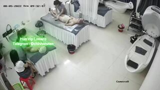 Hack Camera Spa Tắm Trắng Triệt Lông Lồn 28
