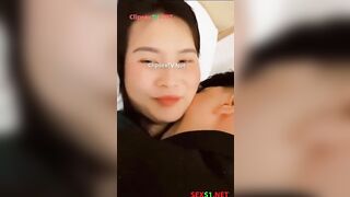 Gặp lại người yêu cũ chubby vú to lồn múp không lông địt tê lồn dâm đãng