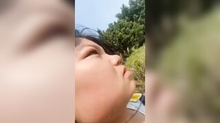 Mấy em học sinh trung quốc đánh nhau lột đồ