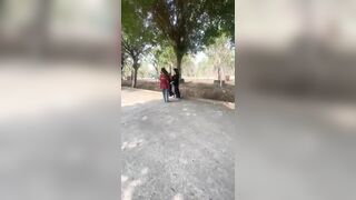 Mấy em học sinh trung quốc đánh nhau lột đồ