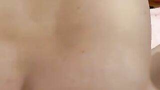 Địt con vợ già vú to lồn múp dâm đãng