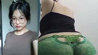 Sex Em Người Yêu Chuppy (Ig: _beeowo) Múp Rụp Vú Cực Căng Show Móc Bướm