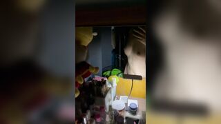 sinh viên năm 2 yêu xa ngày nào cũng thủ dâm gạ tình trai