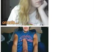 P49 show cu cho người lạ trên ometv, omegle và các nền tảng khác
