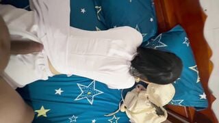 lớp 10 có khác ngoan xinh nói gì em cũng nghe